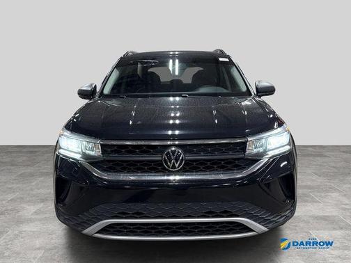 2022 Volkswagen Taos 1.5T S