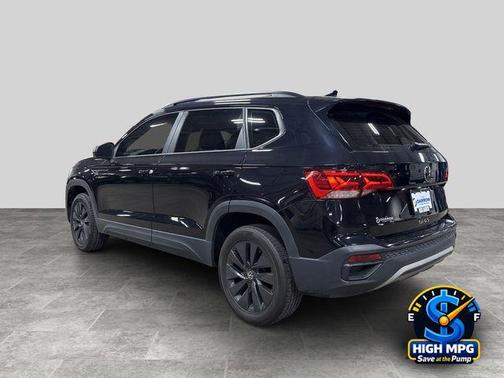 2022 Volkswagen Taos 1.5T S