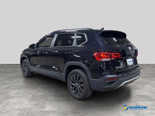 2022 Volkswagen Taos 1.5T S