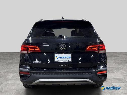 2022 Volkswagen Taos 1.5T S