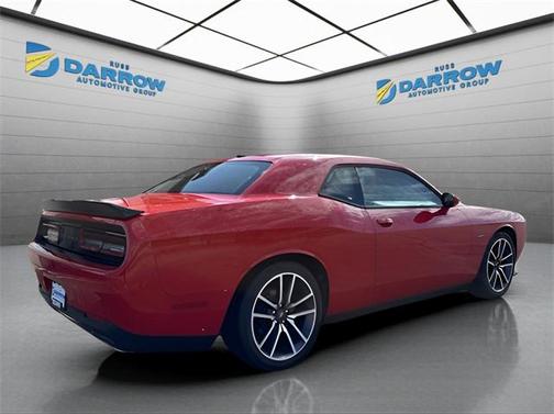 2023 Dodge Challenger R/T
