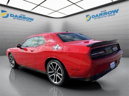 2023 Dodge Challenger R/T
