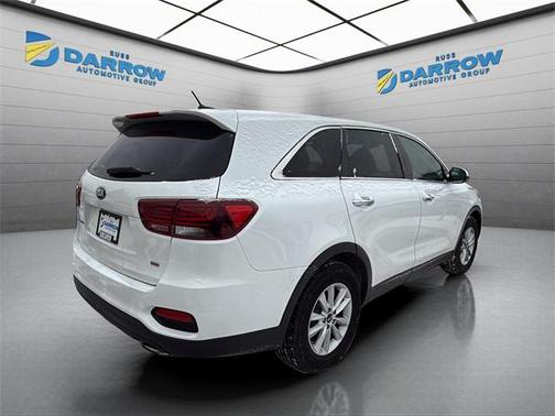 2020 Kia Sorento L