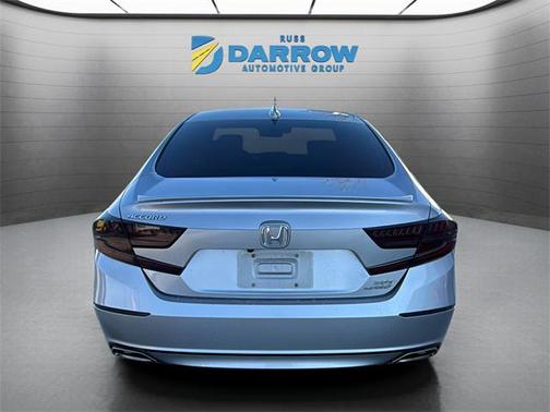 2020 Honda Accord Sport 1.5T