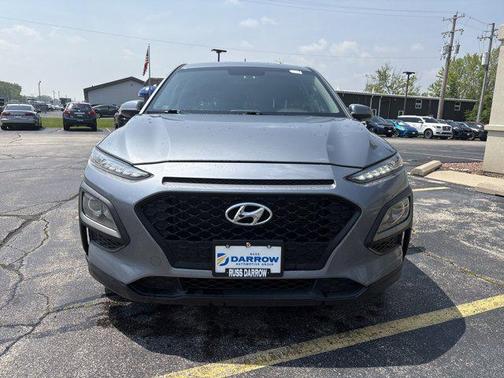 2018 Hyundai KONA SE