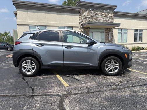 2018 Hyundai KONA SE