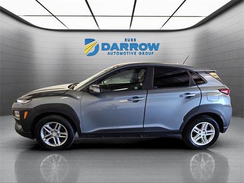2018 Hyundai KONA SE