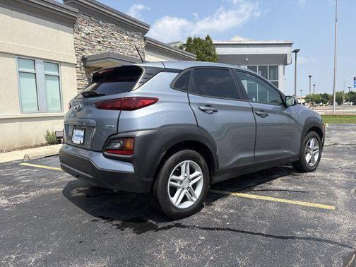 2018 Hyundai KONA SE