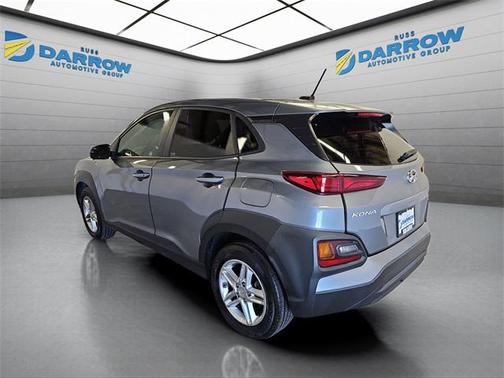 2018 Hyundai KONA SE