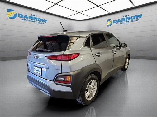 2018 Hyundai KONA SE