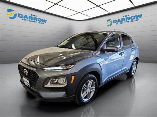 2018 Hyundai KONA SE