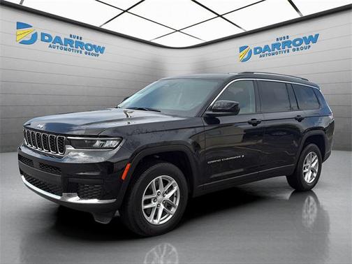 2022 Jeep Grand Cherokee L Laredo