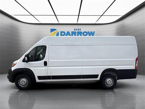 2024 RAM ProMaster 3500 High Roof