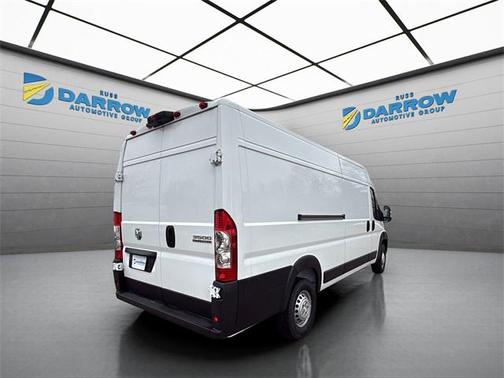 2024 RAM ProMaster 3500 High Roof