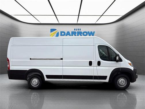 2024 RAM ProMaster 3500 High Roof