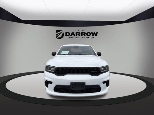 2023 Dodge Durango GT Launch Edition AWD
