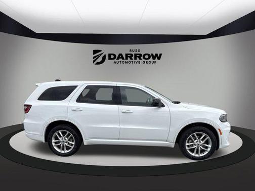 2023 Dodge Durango GT Launch Edition AWD