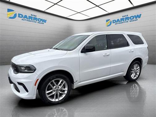 2023 Dodge Durango GT Plus