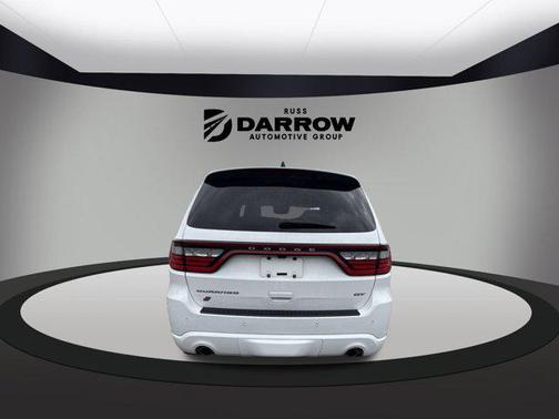 2023 Dodge Durango GT Launch Edition AWD