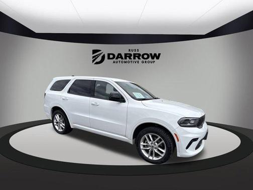 2023 Dodge Durango GT Launch Edition AWD