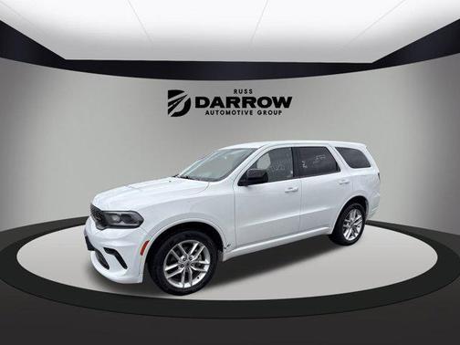 2023 Dodge Durango GT Launch Edition AWD