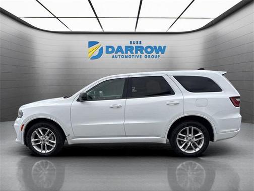 2023 Dodge Durango GT Plus
