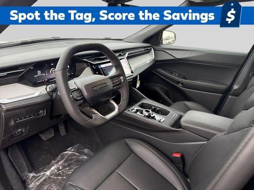 Diamond Black Crystal Pearlcoat 2026 Jeep Cherokee Limited