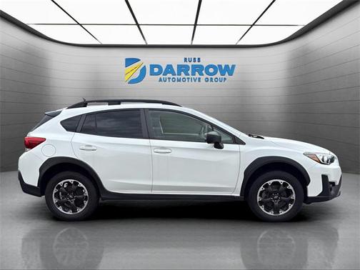2023 Subaru Crosstrek Base