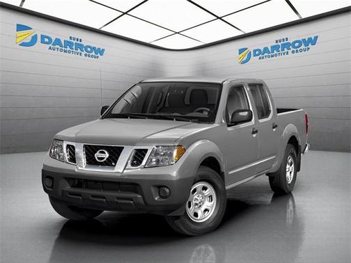 2019 Nissan Frontier PRO-4X