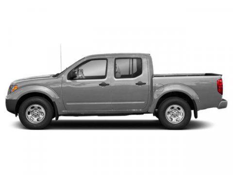 2019 Nissan Frontier PRO-4X
