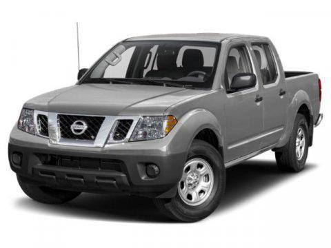 2019 Nissan Frontier PRO-4X