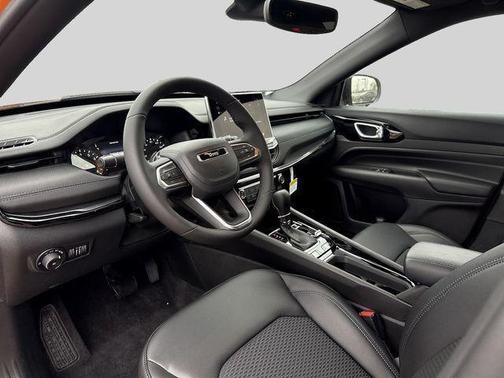 Joose 2026 Jeep Compass Latitude