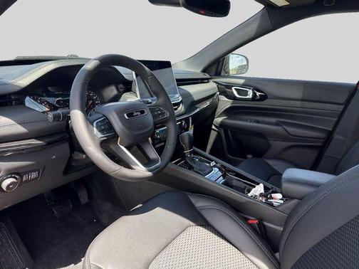 Joose 2026 Jeep Compass Latitude