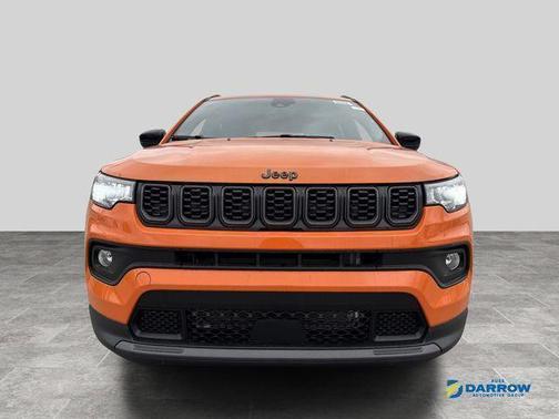 Joose 2026 Jeep Compass Latitude