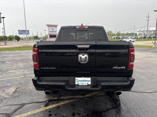 2020 RAM 1500 Limited