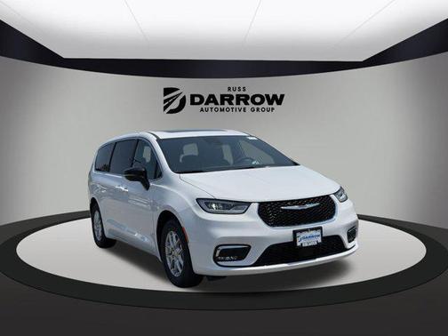 2025 Chrysler Pacifica L