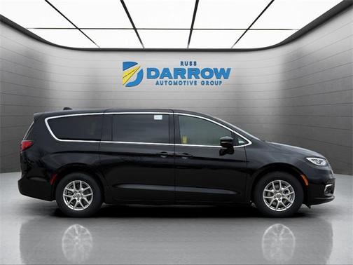 2025 Chrysler Pacifica L