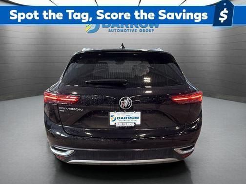 2023 Buick Envision Essence AWD