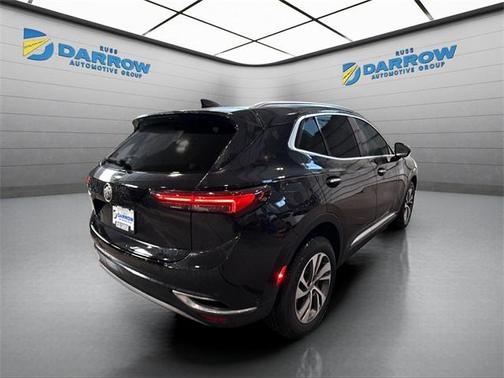 2023 Buick Envision Essence AWD