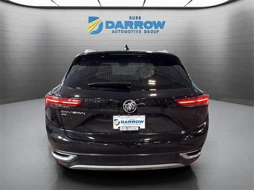 2023 Buick Envision Essence AWD