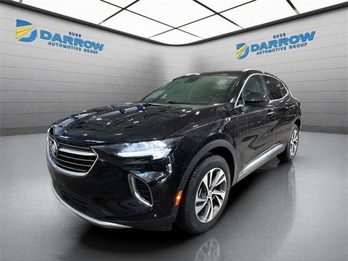 2023 Buick Envision Essence AWD