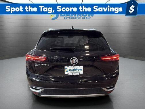 2023 Buick Envision Essence AWD