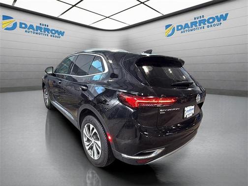 2023 Buick Envision Essence AWD