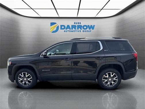 2023 GMC Acadia AWD SLT