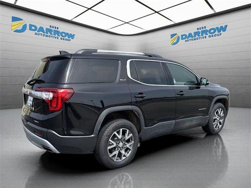 2023 GMC Acadia AWD SLT