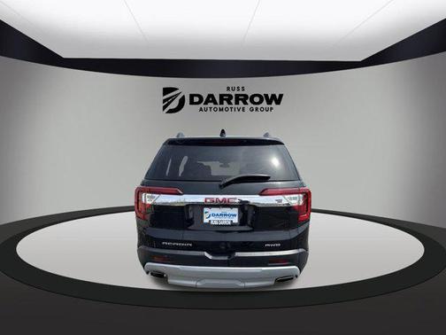 2023 GMC Acadia AWD SLT