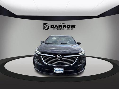 2022 Buick Enclave AWD Premium