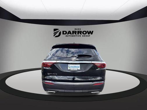 2022 Buick Enclave AWD Premium
