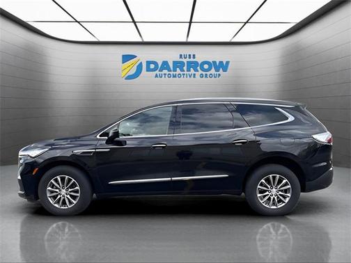 2022 Buick Enclave AWD Premium
