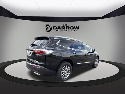 2022 Buick Enclave AWD Premium